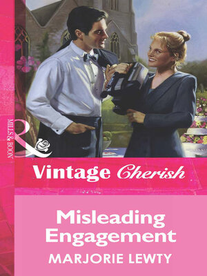 cover image of Misleading Engagement